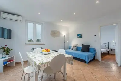Image de Appartement Iris Ii dans le centre-ville de Porec