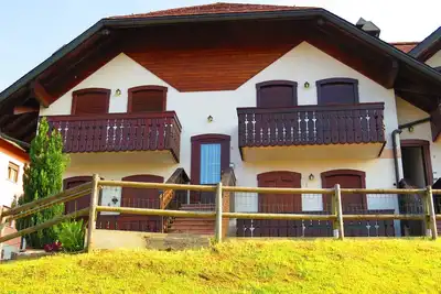 Image de Appartement Dans Les Montagnes \"Larici\"
