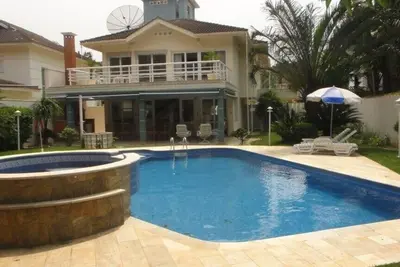 Luxueuse maison de plage sur la Riviera, 4 suites, 02 piscines, à 150 mètres de la plage