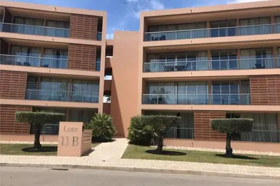 Appartement T & T Ocean - Herdade dos Salgados