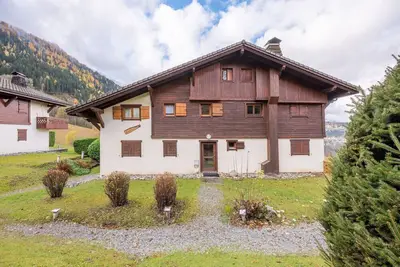 Image de Appartement Alpage. Chamonix Holidays. Les Houches