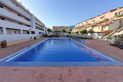 Grand Appartement Oasis Costa Adeje