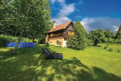 Image de Superbe maison de 4 chambres à Breze