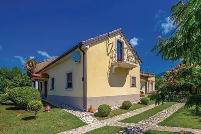 Image de Appartement confortable Ă Hreljin avec.