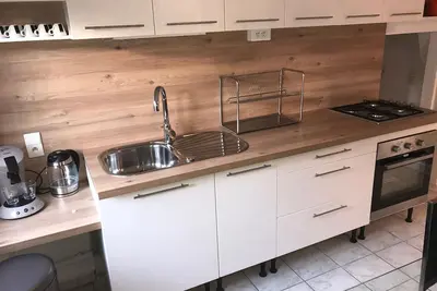 Image de Appartement au coeur de Perpignan très calme
