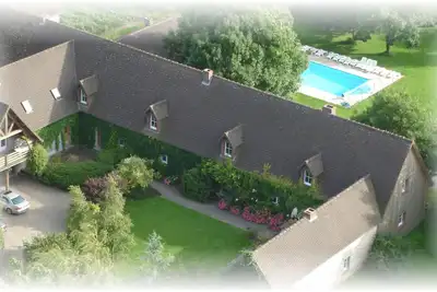 Image de Edoniaa locations vacances au coeur de la Baie de Somme