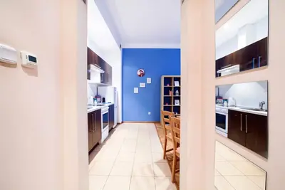 Image de Blue Happy Apartament \/ Lit King Size