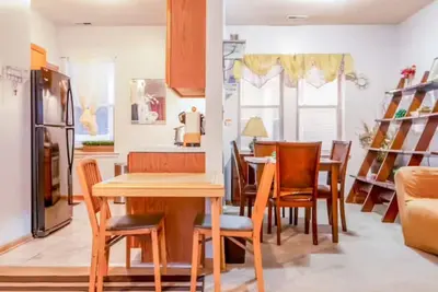 Image de Cozy Southshore Condo