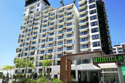 Image de Gallipoli Residence Midhills Genting