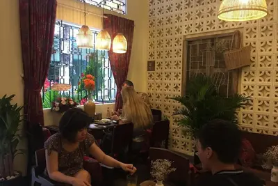 Image de Bong Gio Hostel Bui Vien
