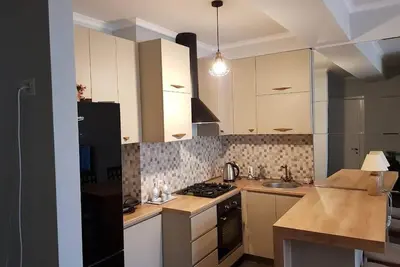 Image de L'appartement confortable d'Eko dans le centre-ville