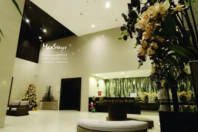 Image de MaxStays - Max View at Wind Residences Tagaytay