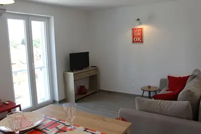 Image de Apartments Mala