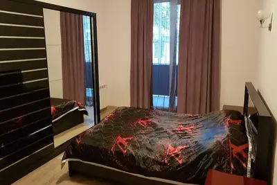 Image de Appartement au coeur de Tbilissi