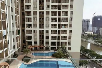 Image de L'appartement Goldview