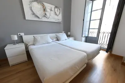 Apartamentos Fauno Astorga