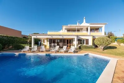 Villa 3 chambres avec vue sur la mer et piscine privée