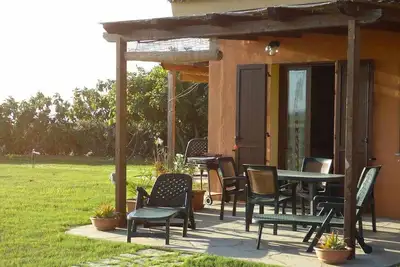 Image de Maison Linas - Roccabianca. Biz