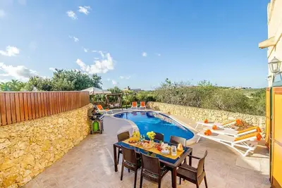 Image de Rebbiegha Holiday Home