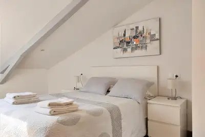 Image de Apartamentos Fauno Astorga