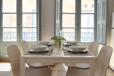 Housingleon Apartamentos Fauno Astorga