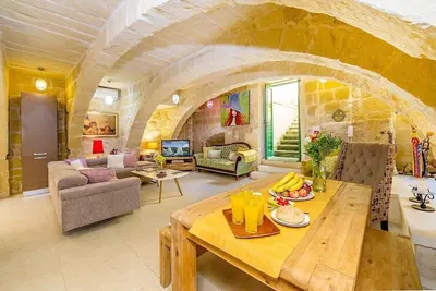 Image de The Valley Holiday Home