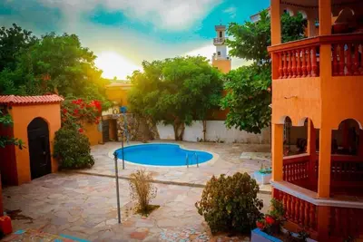 Image de Welcome Residence Nouakchott