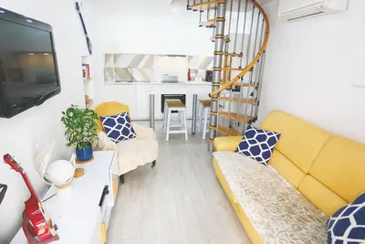Image de Le Pouffre ***, maison de vacances, Sète, Sud de la France