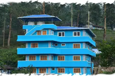 Image de Séjour à la maison @ Valparai