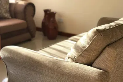 Image de Mutete Villa AirBnB Appartement à Ndola en Zambie