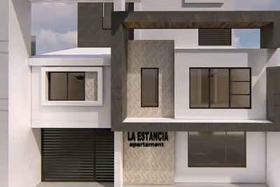 Image de La Estancia Apartments