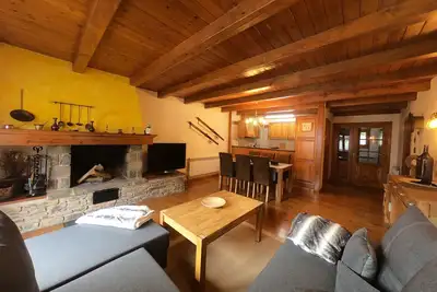 Image de Appartement IDÉAL Pour Les Familles