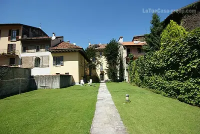 Image de Appartement directement dans le centre historique de Cannobio