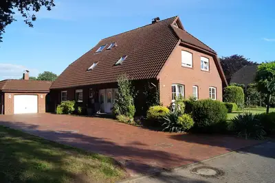 Image de Appartement Sinnen Og, 35212 - Appartement Og, Hooge Loogen 35212