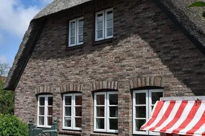 Image de Maison de vacances Olersem, Allemagne