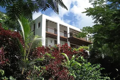 Villa privée Marigot Bay St Lucia! Spécial: 1er juin au 31 août 2019
