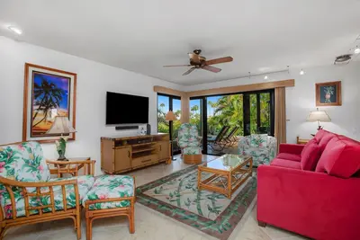 Image de Spacieux 2br, belle vue sur le jardin