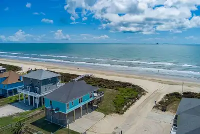 Image de Keepin 'It Reel - 3 Bedroom - 2 Bath - 10 personnes