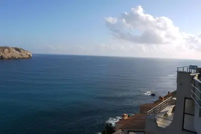 Image de Appartement privilège «Mirador» avec vue sur mer
