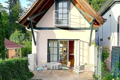 Image de Atelierhaus Beckmann, l'espace pour vos vacances