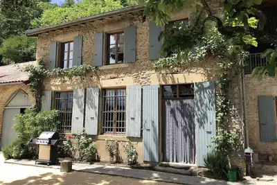 Gite Rose Très Beaucoup de Charme 4****