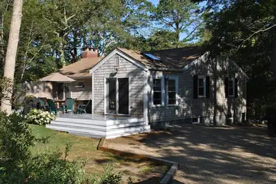 Image de Charme Up-Island, commodité Down-Island