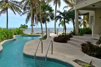 Image de Spacieux One Bedroom, Condo Ocean View