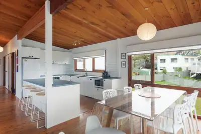 Image de 17 rue Dulling - Beach House