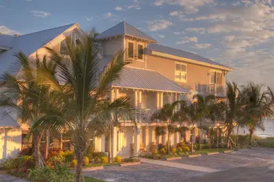 Image de Grand voile Beach Inn 2 chambres