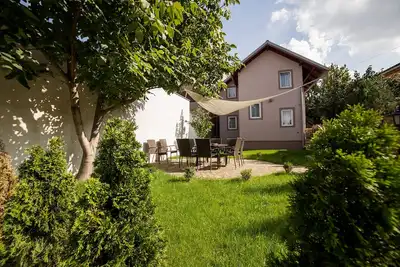 Image de Appartement Villa My Garden Blanc