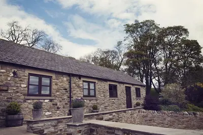 Image de High Thearns, familial et convivial Ă Middleton-In-Teesdale, Ref 955251