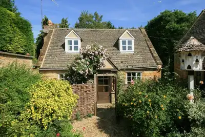 Image de Hadcroft Cottage, Whichford