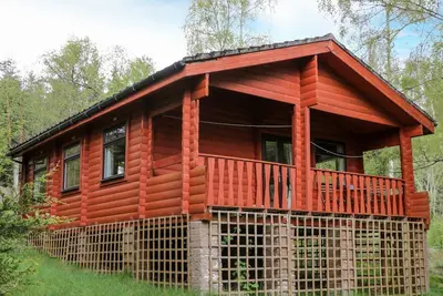 Image de Eagle Lodge, Strathpeffer