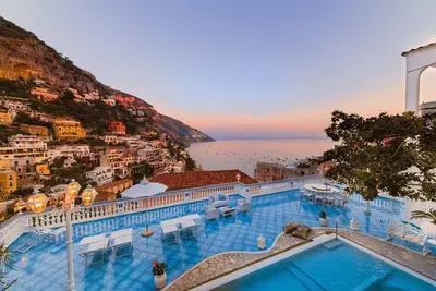 Image de Blue Sea Villa Positano